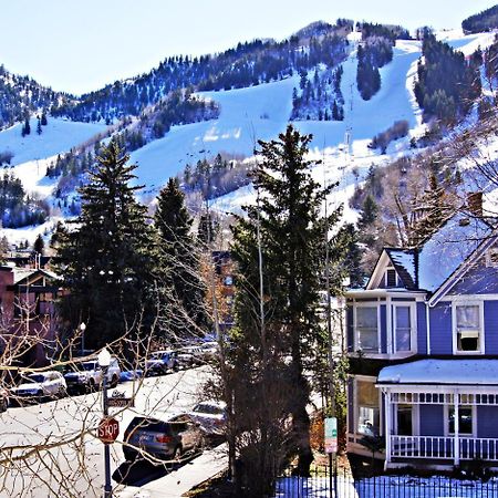 The Snow Queen Lodge Snowmass Village Εξωτερικό φωτογραφία