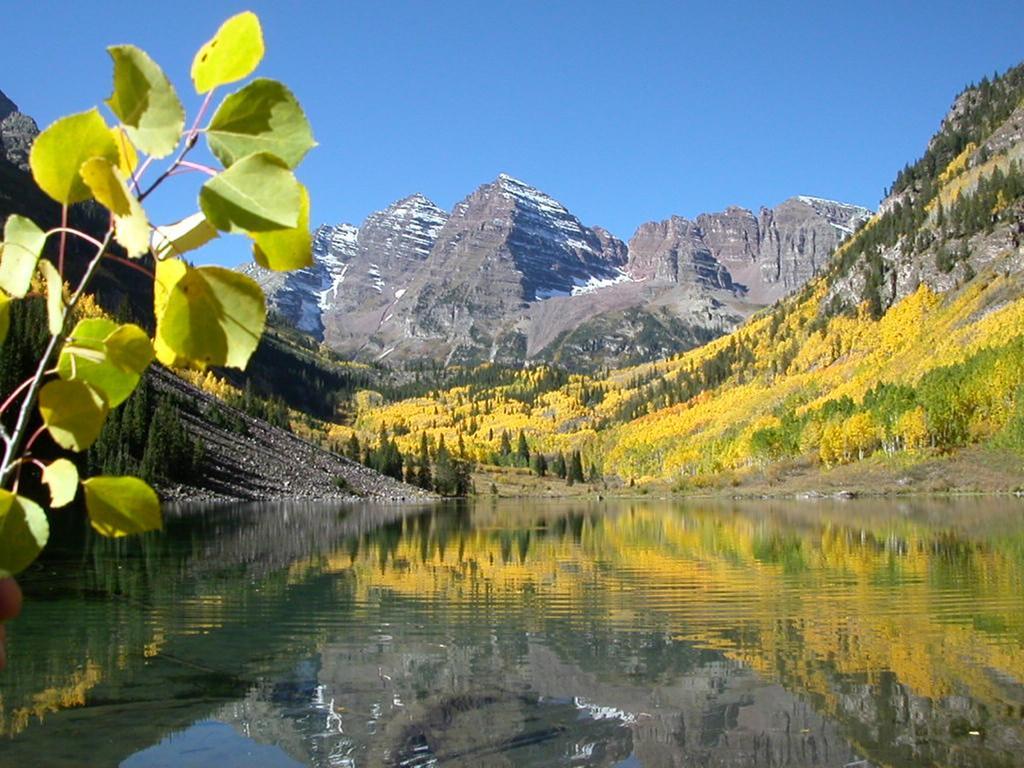 The Snow Queen Lodge Snowmass Village Εξωτερικό φωτογραφία