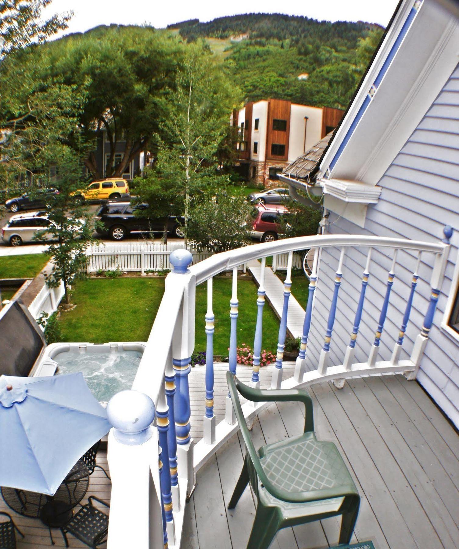 The Snow Queen Lodge Snowmass Village Εξωτερικό φωτογραφία