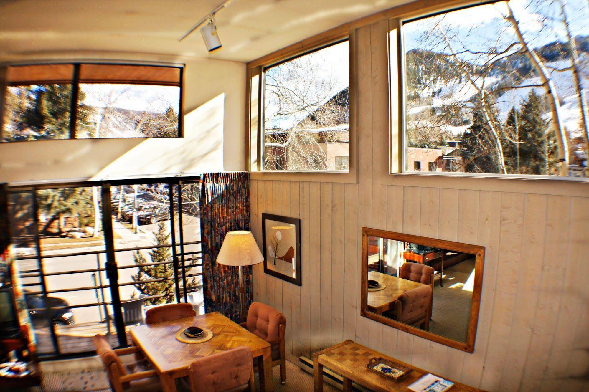 The Snow Queen Lodge Snowmass Village Εξωτερικό φωτογραφία