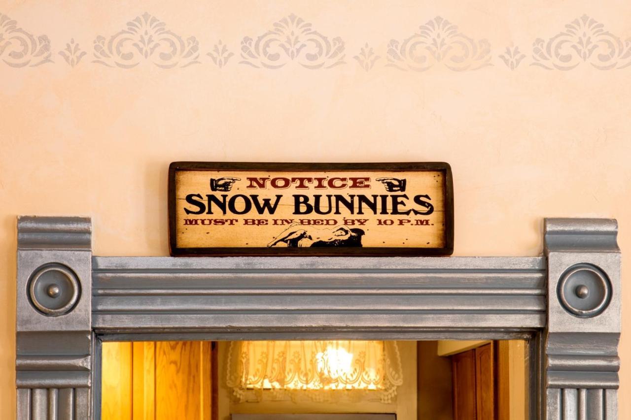 The Snow Queen Lodge Snowmass Village Εξωτερικό φωτογραφία