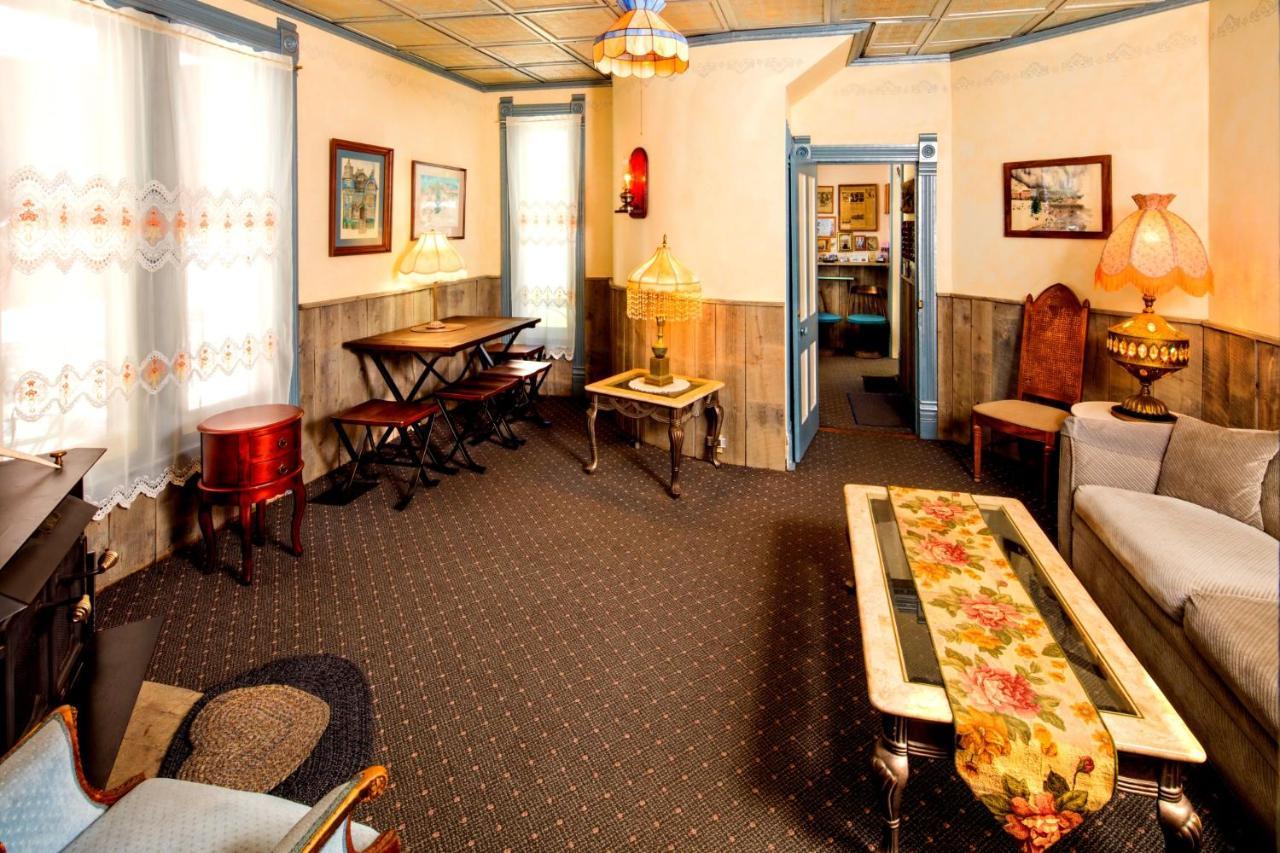 The Snow Queen Lodge Snowmass Village Εξωτερικό φωτογραφία