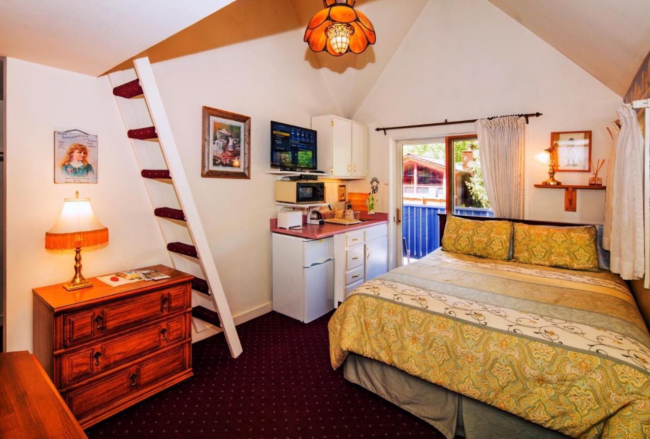 The Snow Queen Lodge Snowmass Village Δωμάτιο φωτογραφία