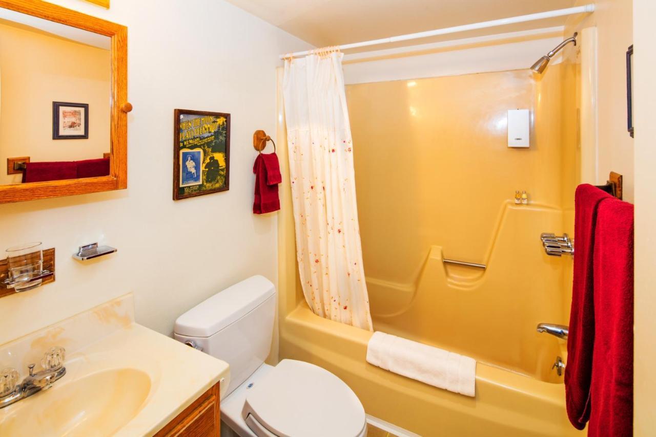 The Snow Queen Lodge Snowmass Village Δωμάτιο φωτογραφία