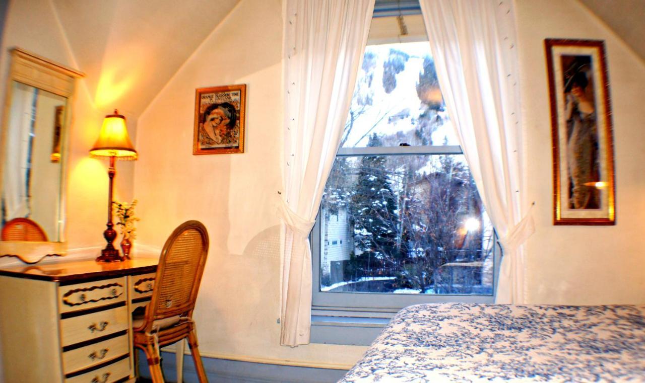The Snow Queen Lodge Snowmass Village Δωμάτιο φωτογραφία