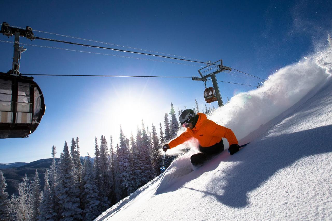 The Snow Queen Lodge Snowmass Village Εξωτερικό φωτογραφία