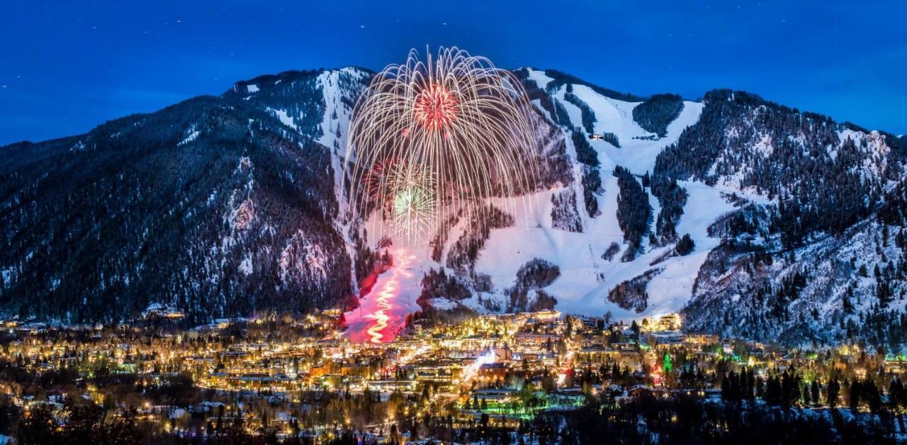 The Snow Queen Lodge Snowmass Village Εξωτερικό φωτογραφία