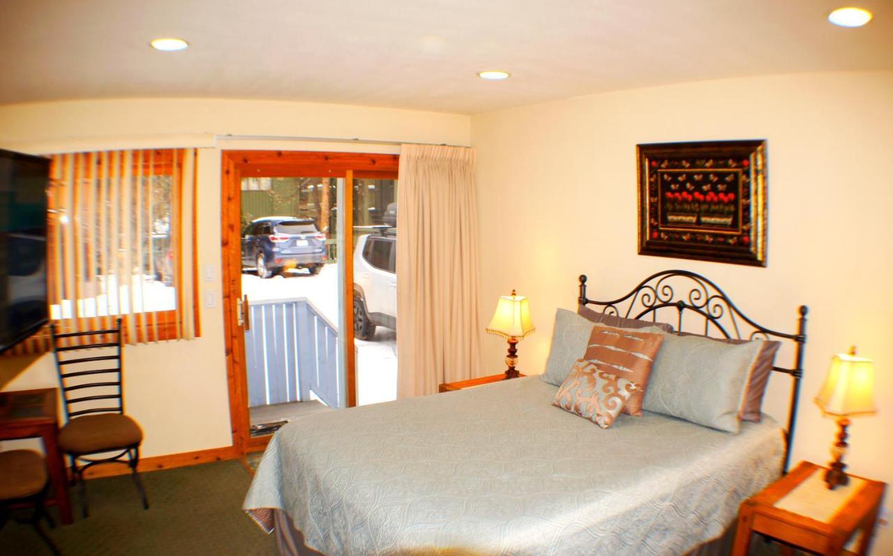 The Snow Queen Lodge Snowmass Village Δωμάτιο φωτογραφία