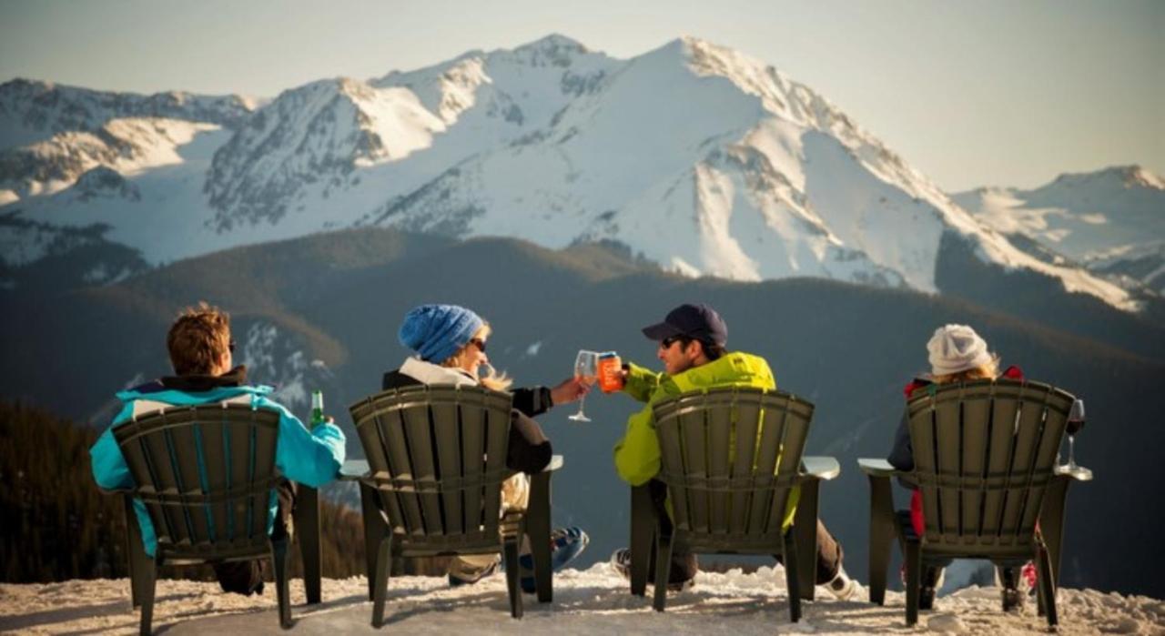 The Snow Queen Lodge Snowmass Village Εξωτερικό φωτογραφία