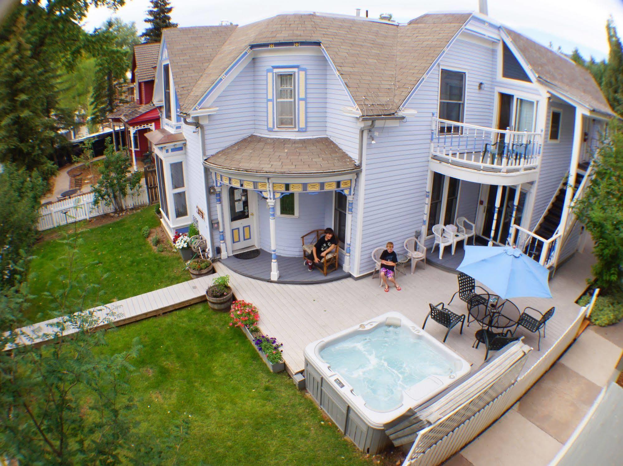 The Snow Queen Lodge Snowmass Village Εξωτερικό φωτογραφία