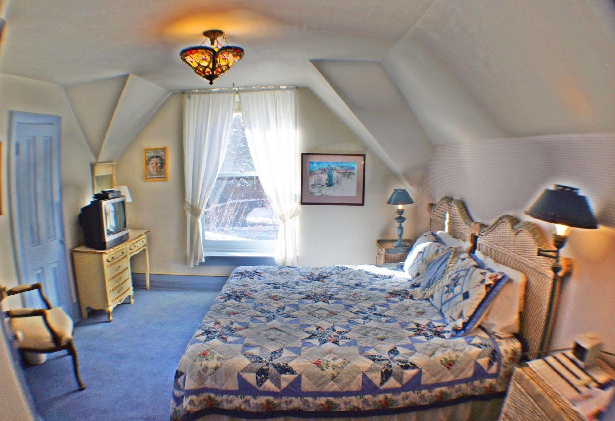 The Snow Queen Lodge Snowmass Village Εξωτερικό φωτογραφία